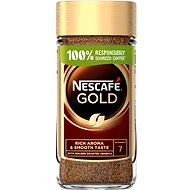 NESCAFÉ Gold 200 g - Káva