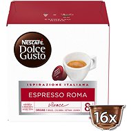 NESCAFÉ® Dolce Gusto® Espresso Roma 16 ks