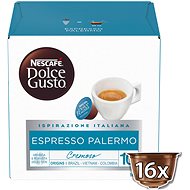 NESCAFÉ® Dolce Gusto® Espresso Palermo 16 ks