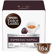NESCAFÉ® Dolce Gusto® Espresso Napoli 16 ks