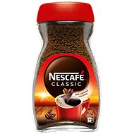 Nescafe, CLASSIC Jar SRP 100g