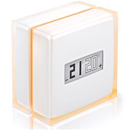 Chytrý termostat Netatmo Smart Thermostat