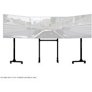 NEXT LEVEL RACING Free Standing Triple Monitor Stand - Držák na monitor