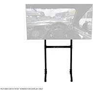 NEXT LEVEL RACING Free Standing Single Monitor Stand - Držák na monitor