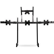 Držák na monitor NEXT LEVEL RACING ELITE Free Standing Quad Monitor Stand