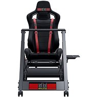 NEXT LEVEL RACING GTtrack Racing Simulator Cockpit - Závodní sedačka