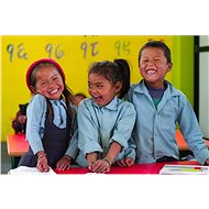 NF Happy Hearts - nová bezpečná škola pro děti na Filipínách - Charitativní projekt