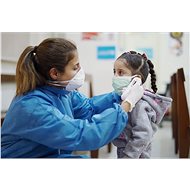 UNICEF - Zastavme COVID-19 - Charitativní projekt