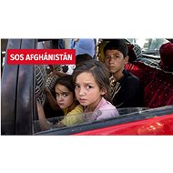 CARE - Zachraňte životy žen a dětí v Afghánistánu - Charitativní projekt
