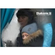 Diakonie CCE - We are opening a collection to help people in Ukraine - Charity Project