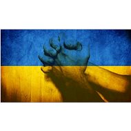 Armáda spásy - Pomoc pro Ukrajinu - Charitativní projekt