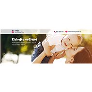 Asociace neúplných rodin, z.s. - VašeVýživné.cz - Charitativní projekt