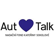 AutTalk Foundation of Kateřina Sokolová