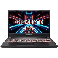 GIGABYTE G5 KC - Gaming Laptop