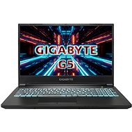 GIGABYTE G5 KD - Herní notebook