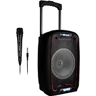 NGS WILD SAMBA - Bluetooth reproduktor