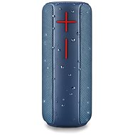 NGS ROLLER NITRO 2 modrý - Bluetooth reproduktor