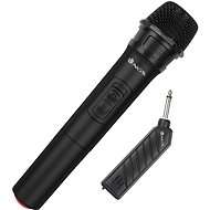 NGS Singerair - Microphone