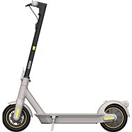 Ninebot Kickscooter MAX G30LE II by Segway