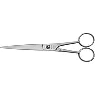 NIPPES SOLINGEN Nůžky na vlasy Rovné 13 cm - Kadeřnické nůžky