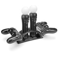 Nitho Arch Charger VR - PS4 - Dobíjecí stanice