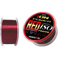 AWA-S Ion Power Red ISO Fluorine 300m - Vlasec