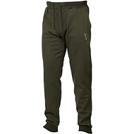FOX Collection Green & Silver Joggers - Tepláky