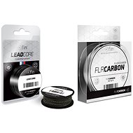 FIN Fluorocarbon FLR Carbon 20m - Fluorocarbon