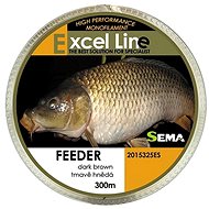 Sema Feeder 300m - Fishing Line
