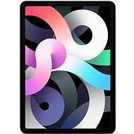 iPad Air 64GB WiFi Stříbrný 2020 - Tablet