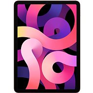 iPad Air 64GB WiFi Růžově zlatý 2020 - Tablet