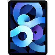 iPad Air 64GB Cellular Blankytně modrý 2020 - Tablet