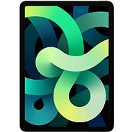 iPad Air 256GB WiFi Zelený 2020 - Tablet