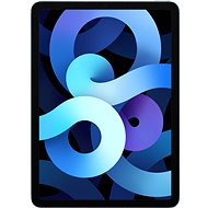 iPad Air 256GB Cellular Blankytně modrý 2020 - Tablet
