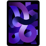 iPad Air M1 64GB WiFi Purple 2022 - Tablet