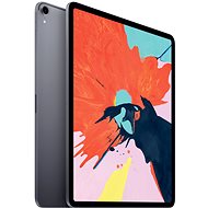 iPad Pro 12.9" 1TB 2018 Vesmírně šedý - Tablet
