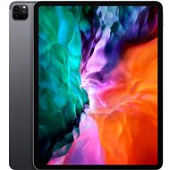 iPad Pro 12.9" 128GB 2020 Vesmírně šedý - Tablet