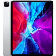iPad Pro 12.9" 1TB 2020 Cellular Stříbrný - Tablet