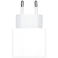 Nabíječka do sítě Apple 18W USB- C Power Adapter