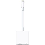 Replikátor portů Apple Lightning to USB 3 Camera Adapter