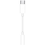 Apple USB-C to 3.5 mm Headphone Jack Adapter - Redukce