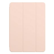 Apple Smart Folio iPad Pro 11" 2020 pískově růžový - Pouzdro na tablet