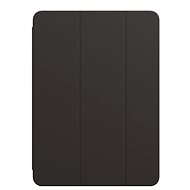 Apple Smart Folio iPad Pro 12.9" 2020 černý - Pouzdro na tablet