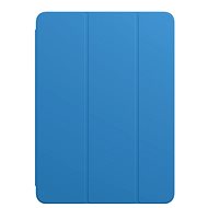 Apple Smart Folio iPad Pro 12.9" 2020 příbojově modrý - Pouzdro na tablet