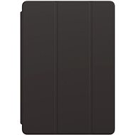Apple Smart Cover iPad 10.2 2019 a iPad Air 2019 černý - Pouzdro na tablet