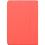 Apple Smart Cover na iPad 10.2" a iPad Air 10.5" – citrusově růžový - Pouzdro na tablet