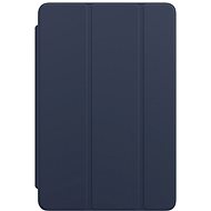 Apple Smart Cover na iPad mini – námořnicky tmavomodrý - Pouzdro na tablet