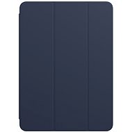 Apple Smart Folio na iPad Pro 11" (2. generace) – námořnicky tmavomodrý - Pouzdro na tablet