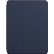 Apple Smart Folio na iPad Pro 12.9" (4. generace) – námořnicky tmavomodrý - Pouzdro na tablet