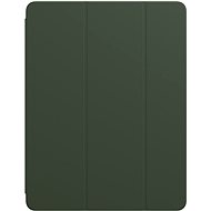 Pouzdro na tablet Apple Smart Folio na iPad Pro 12.9" (4. generace) – kypersky zelený